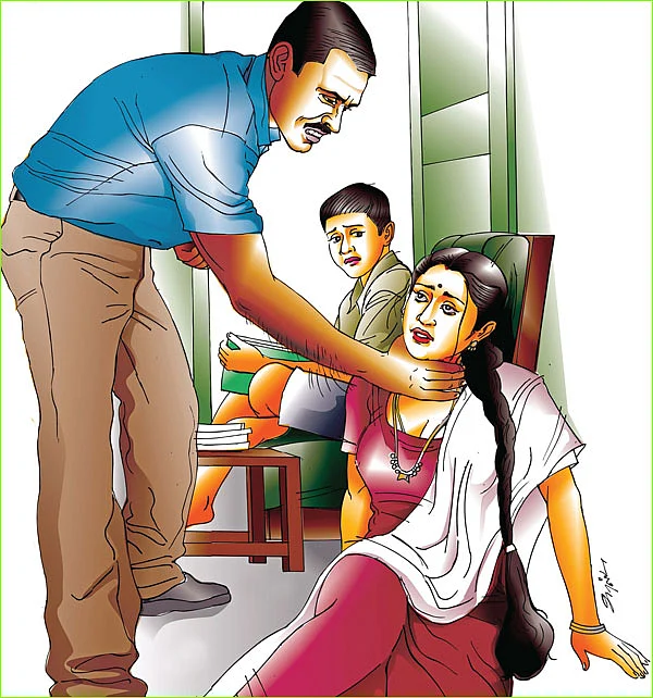 துணை