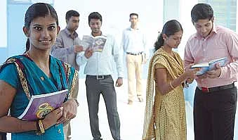 MBA - மூன்றெழுத்து மந்திரம்