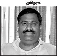 ''என் உயிருக்கு ஆபத்து!''