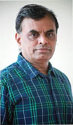 நிதி... மதி... நிம்மதி - 6