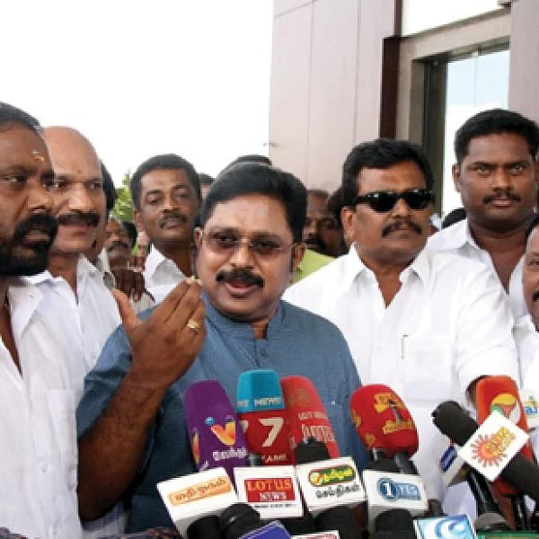 எலெக்ஷன் எக்ஸ்பிரஸ்