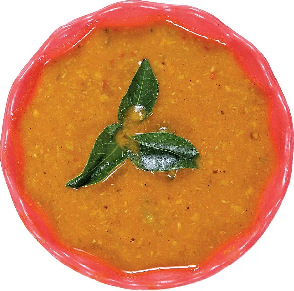 30 வகை தஞ்சாவூர் சமையல்