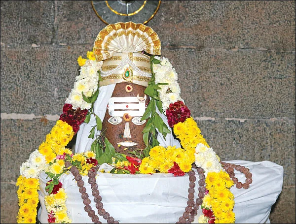 ‘சிவ சித்தத்தை சிரமேற்கொள்வோம்’