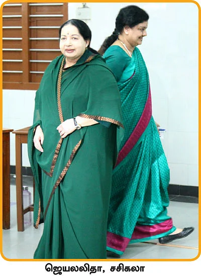 மன்னார்குடி ரீவைண்ட் ஜாதகம் - 4 - கேசட் விடு தூது!