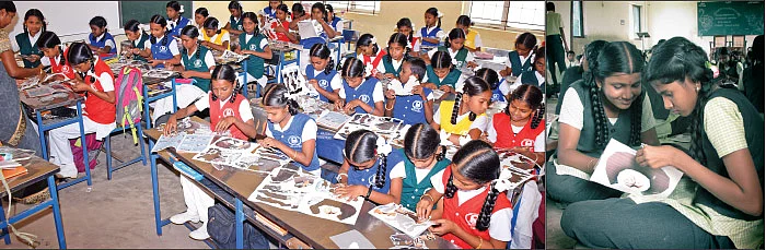 கனவு நாயகனை உருவாக்கினோம்!
