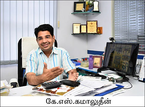 வெற்றிகரமான பிசினஸுக்கு உதவும் 10 சூப்பர் ஆப்ஸ்...!