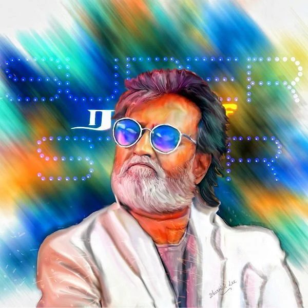 ‘உங்க நட்சத்திரம் என்ன?’ மீனாட்சியம்மன் கோயில் குருக்களுக்கு ரஜினியின் பதில் #HBDRajinikanth