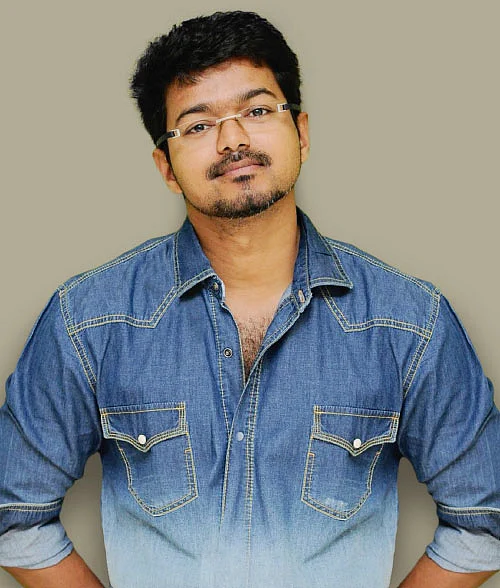 டெனிம் டேட்டிங்!