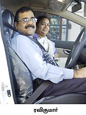 GREAT ESCAPE - ஹூண்டாய் இயான்