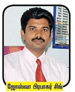 நீரும் நெருப்பும்!