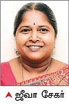 வெயில் கொடுமையா... பதற வேண்டாம்!
