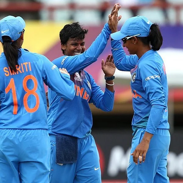 இந்தியாவுக்கு ஐ.சி.சி நன்றி சொல்ல வேண்டும்... மகளிர் கிரிக்கெட் எழுச்சியின் பின்னணி!