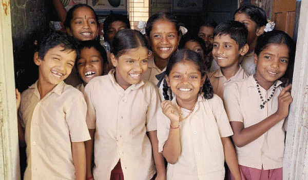 கனவு ஆசிரியர்
