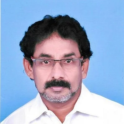 பாஜகவில் இருந்து விலகினார் கலாமின் அண்ணன் மகன்!