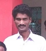 சத்யமூர்த்தி பவனில் சிறுதானிய உணவு!