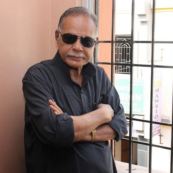`சாகித்ய அகாடமி’ விருது பெற்ற எழுத்தாளர் பிரபஞ்சன் காலமானார்!