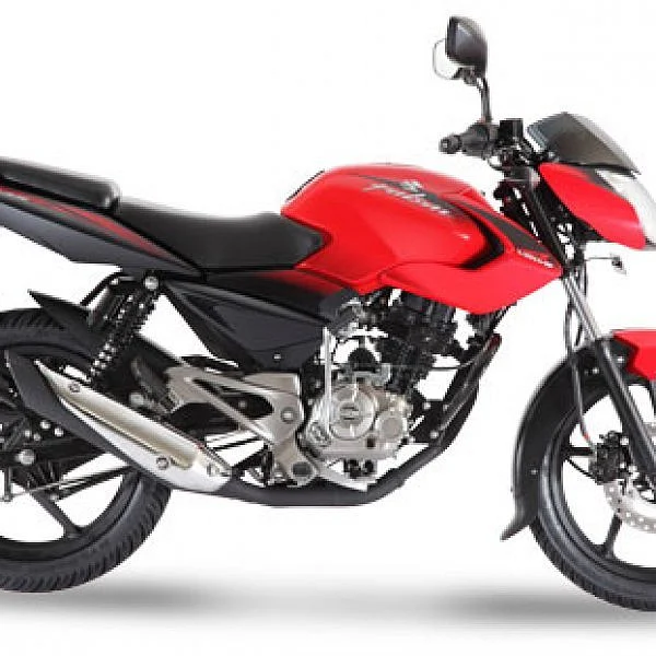 135 சிசியில் ஒரு 150 சிசி பைக்... பஜாஜ் பல்ஸர் 135LS விற்பனை நிறுத்தம்!