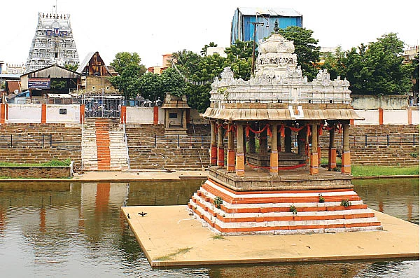 ஒருநாள்...ஓரிடம்...ஓர் அனுபவம்..!