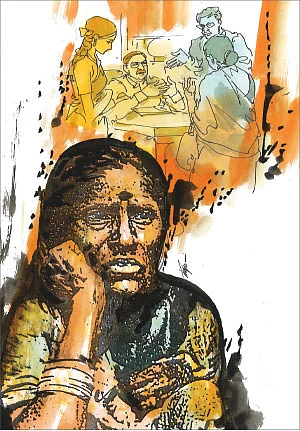 அரசுப் பள்ளியில் ஒரு நாள்