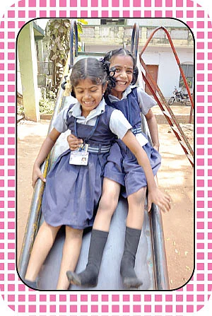 சிரிப்போ சிரிப்பு!