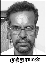 சிவகங்கை ஆஸ்பத்திரிக்கு சர்ஜரி தேவை!