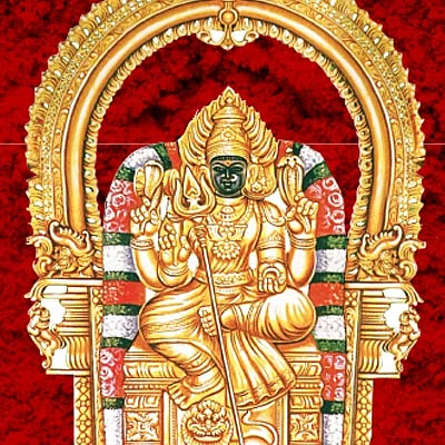 சங்கடம் தீர்க்கும் சந்நிதிகள்..!