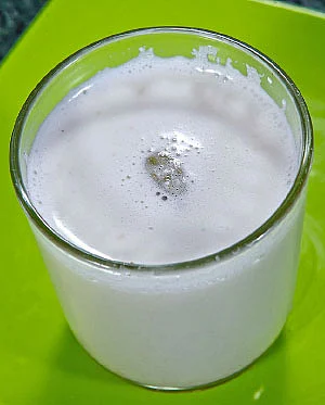 தேங்காய் இளநீர் ரெசிப்பிகள்!