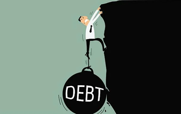 Early signs that You are getting into a debt trap!