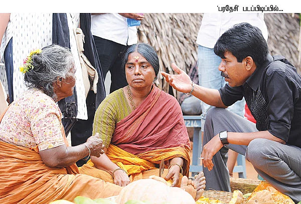 ‘கல்வி’ச்சாலை to ‘கனவு’ச்சாலை...
