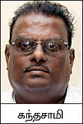 அபாயக் கட்டத்தில் மேற்குத் தொடர்ச்சி மலை!