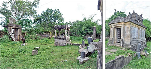 ஆலயம் தேடுவோம்!