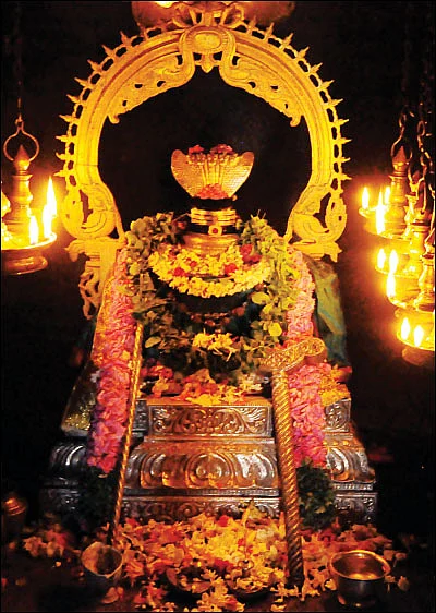 தீரா பிணிகளையும் தீர்க்கும் ‘திருமாத்திரை’ பிரசாதம்!