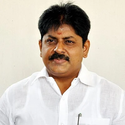 ராமநாதபுரத்தில் அ.தி.மு.க. வேட்பாளர் முன்னிலை... ஜவாஹிருல்லா பின்னடைவு!