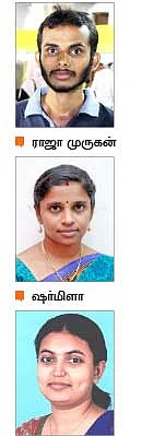 பேச்சுலர்களுக்கான ஹெல்தி ரெசிப்பி!