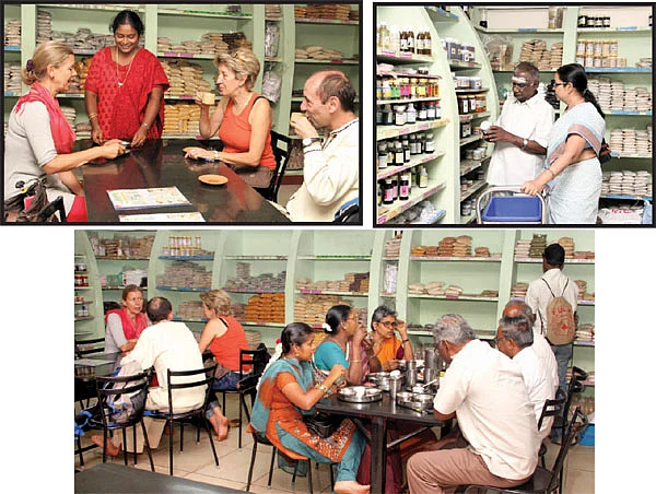 நாடி பார்த்து உணவை நாடு!