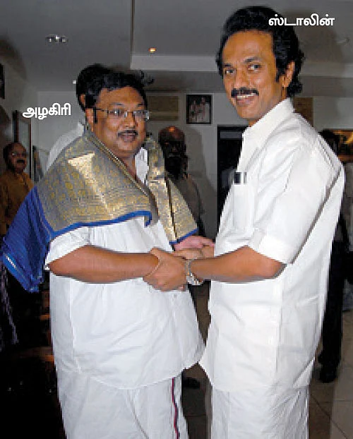 கழுகார் பதில்கள் !