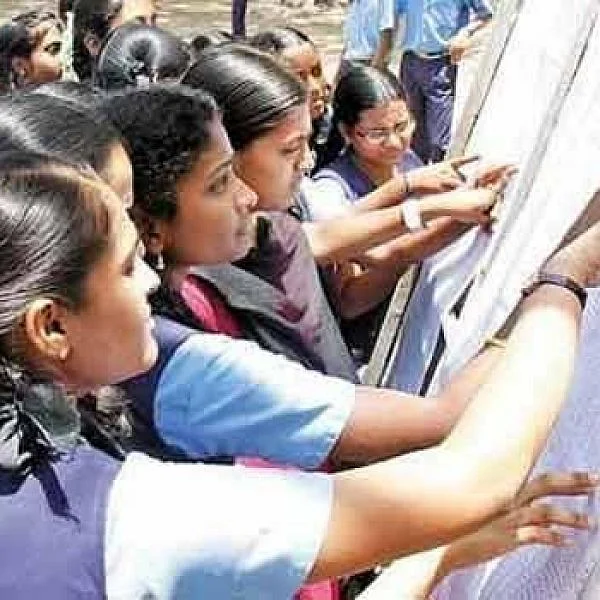 மேல்நிலைக் கல்வியில் பாடப் பிரிவைத் தேர்ந்தெடுப்பதில் அலட்சியம் வேண்டாம்! கல்வி ஆலோசனை #EducationalTips
