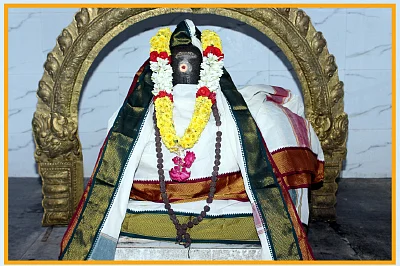 திருவாதிரை மங்கலம்!