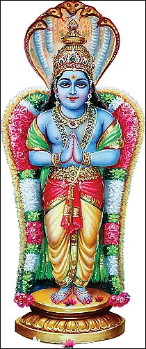 ராகு - கேது பெயர்ச்சி பொதுப்பலன்கள்