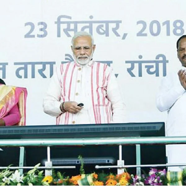 ஆயுஷ்மான் பாரத் இன்ஷூரன்ஸ்... யாருக்கு நன்மை?