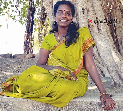 நிமிர்ந்து நில்!
