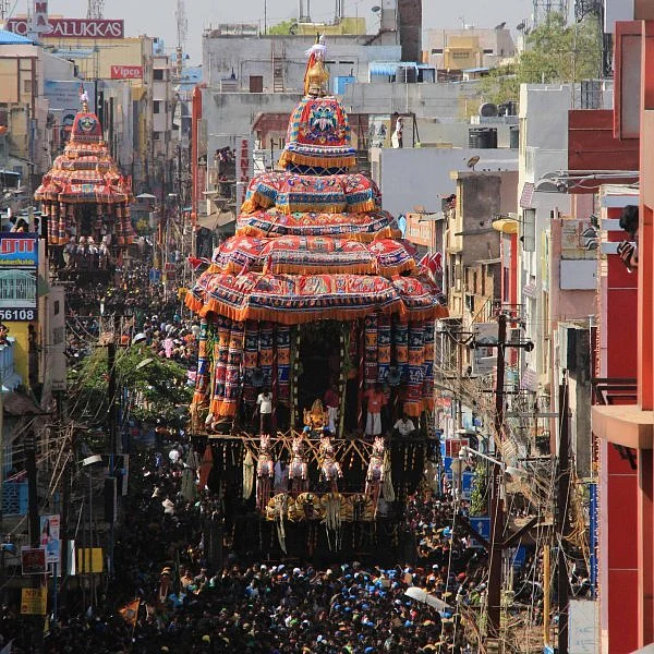 சித்திரைத் திருவிழா Vs. மதுரைத் தேர்தல்.. சிக்கல்களும் சவால்களும்!