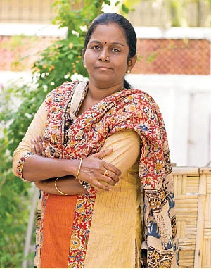 கலாமின் காலடிச் சுவட்டில்... களத்தில் 100 இளைஞர்கள்