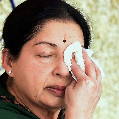 ஜெயலலிதா குணமடைந்து திரும்பும்போது, இதற்காகத்தான் அதிகம் வருந்துவார்.! (வீடியோ) #GetWellSoonCM