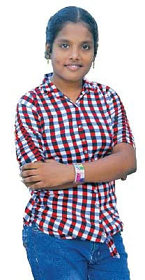 தண்ணீர் நாயகி
