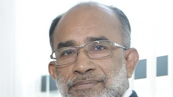 முன்னாள் மத்திய அமைச்சர் அல்ஃபோன்ஸ் கண்ணந்தானம்