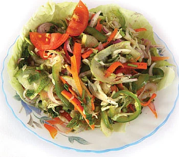 30 வகை ஸ்லிம் ரெசிபி