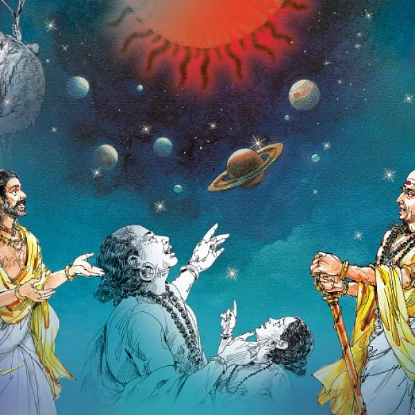 வீரயுக நாயகன் வேள்பாரி - 64