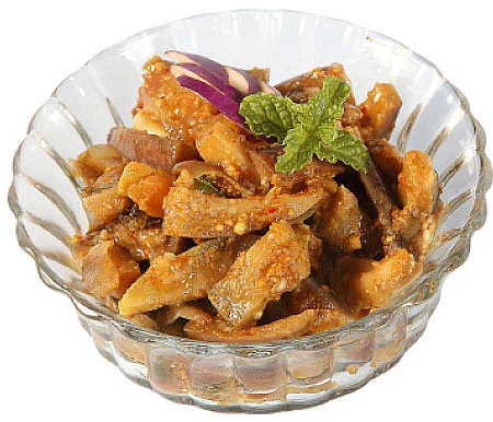 நியூட்ரிஷியஸ் ரெசிபி
