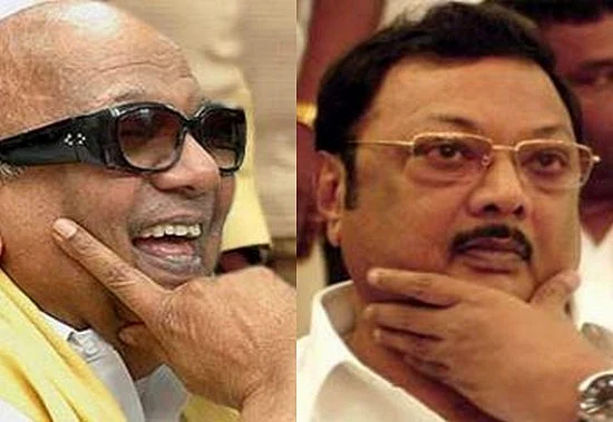 கருணாநிதியுடன் மு.க அழகிரி திடீர் சந்திப்பு: மீண்டும் கண்கள் பனிக்குமா... இதயம் இனிக்குமா?